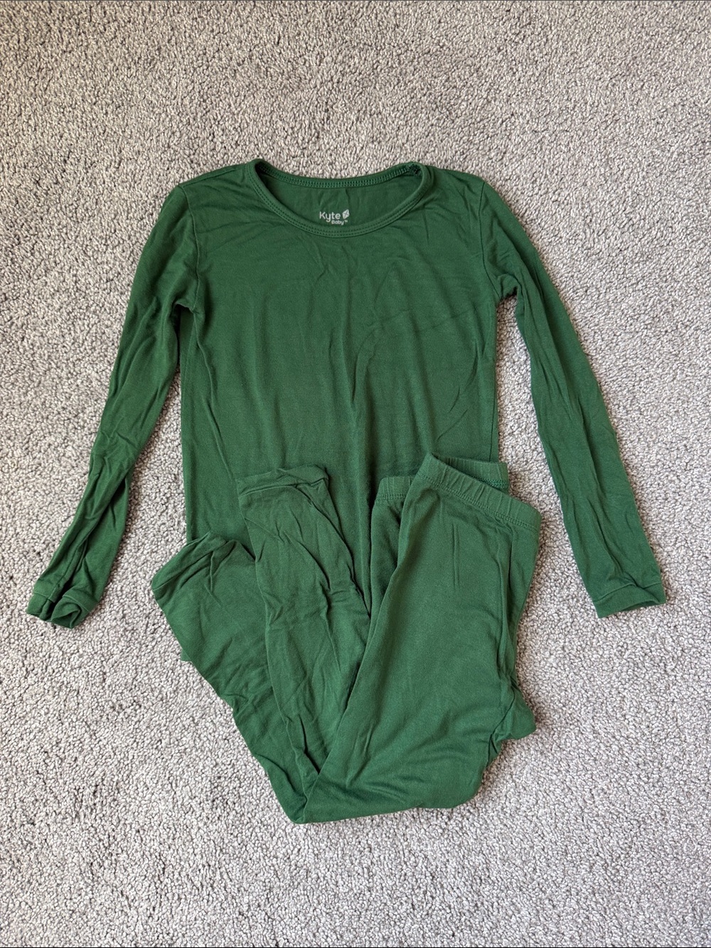 Kyte Baby Set
